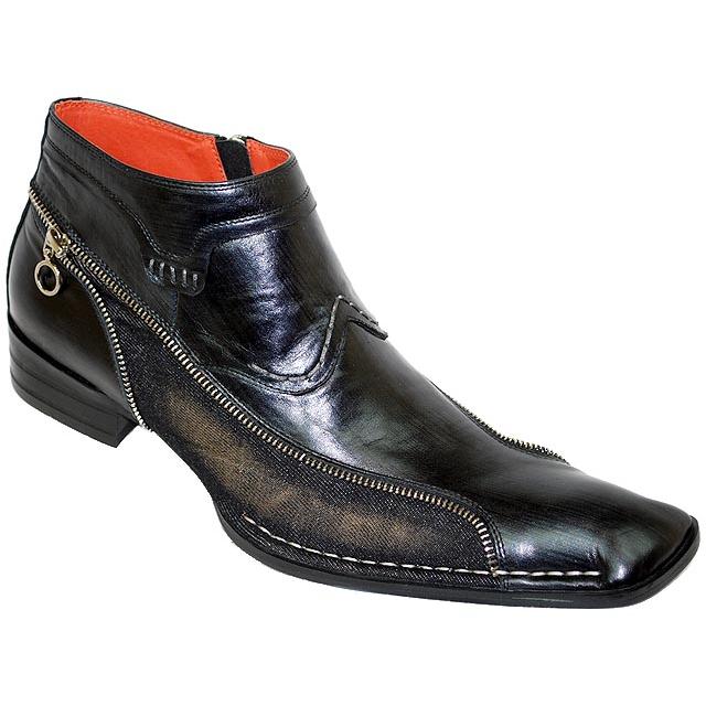 Robert wayne cheap chelsea boots